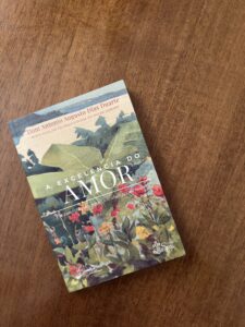 Livro - A Excelência do Amor
